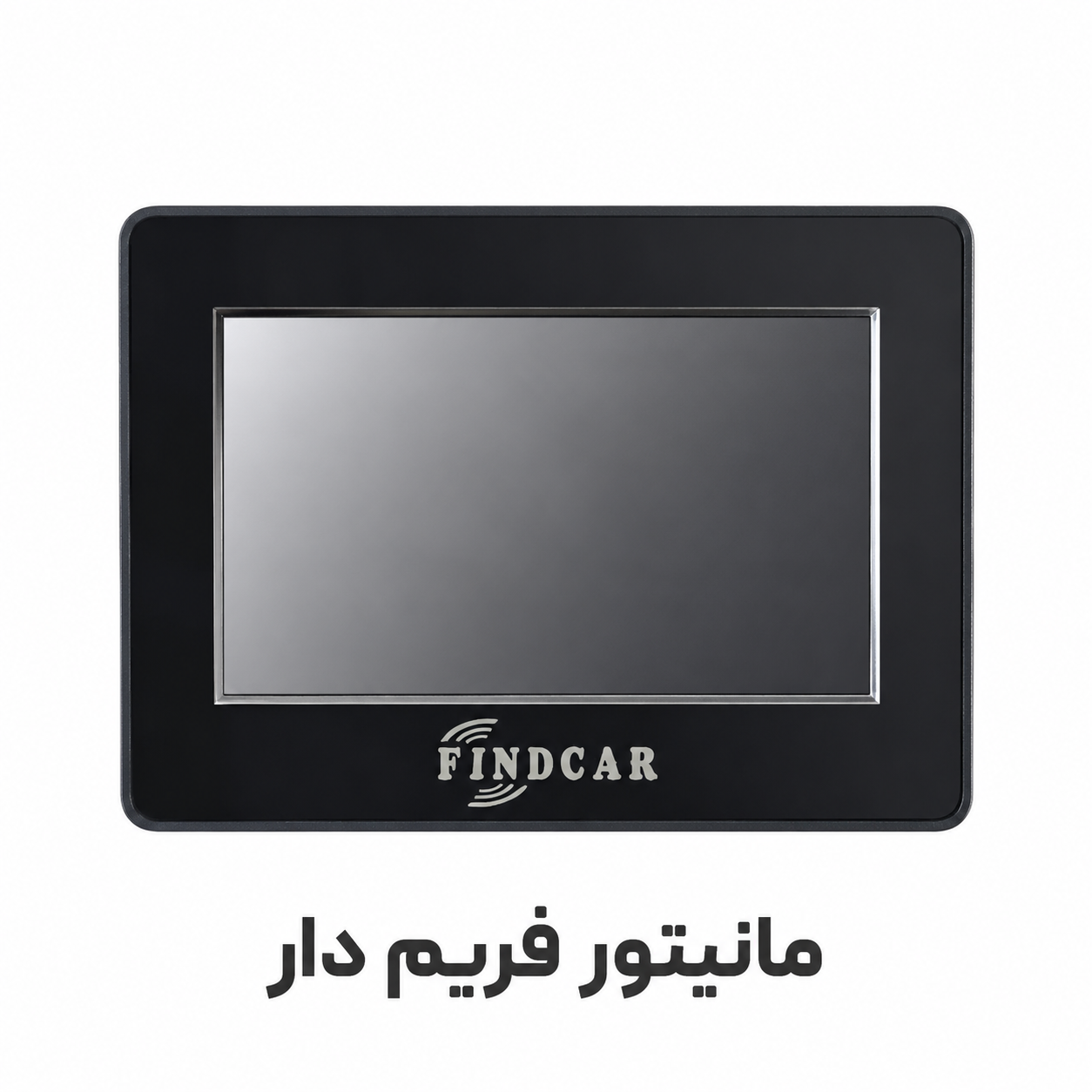 مانیتور فرم دار